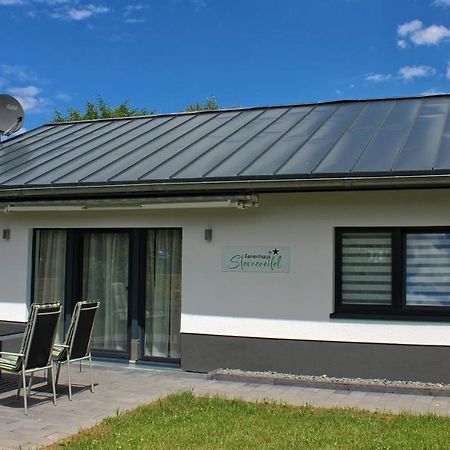 Ferienhaus Sterneneifel Heimbach Extérieur photo