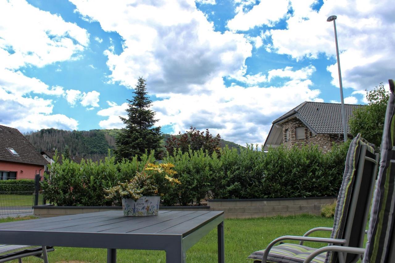 Ferienhaus Sterneneifel Heimbach Extérieur photo